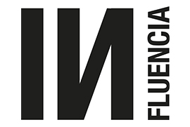 Influencia-Logo-Africabaie