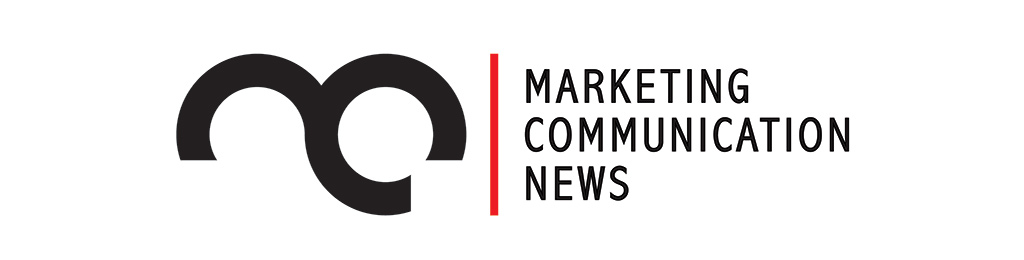 Marcom News Logo