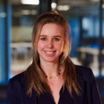 Zoë Brandenburg