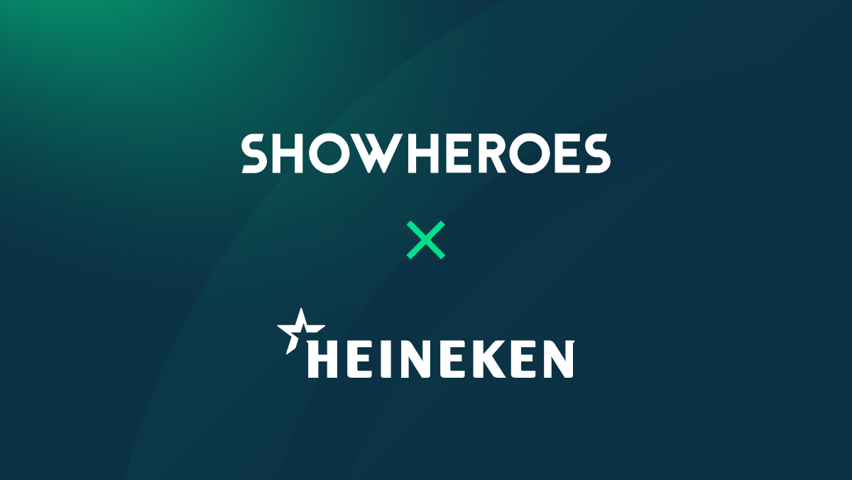 ShowHeroes-Heineken-Malaysia_PR-header ShowHeroes Wins Bronze at dAwards for Heineken CTV Campaign, Outperforming Walled Gardens Across Key KPIs